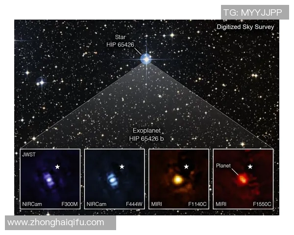 韦伯太空望远镜通过光谱分析发现系外行星存在熔岩海洋,揭示行星形成新机制