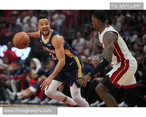 2亿射手的尊严逆袭！麦科勒姆凭这两点翻身，买断市场火热抢手